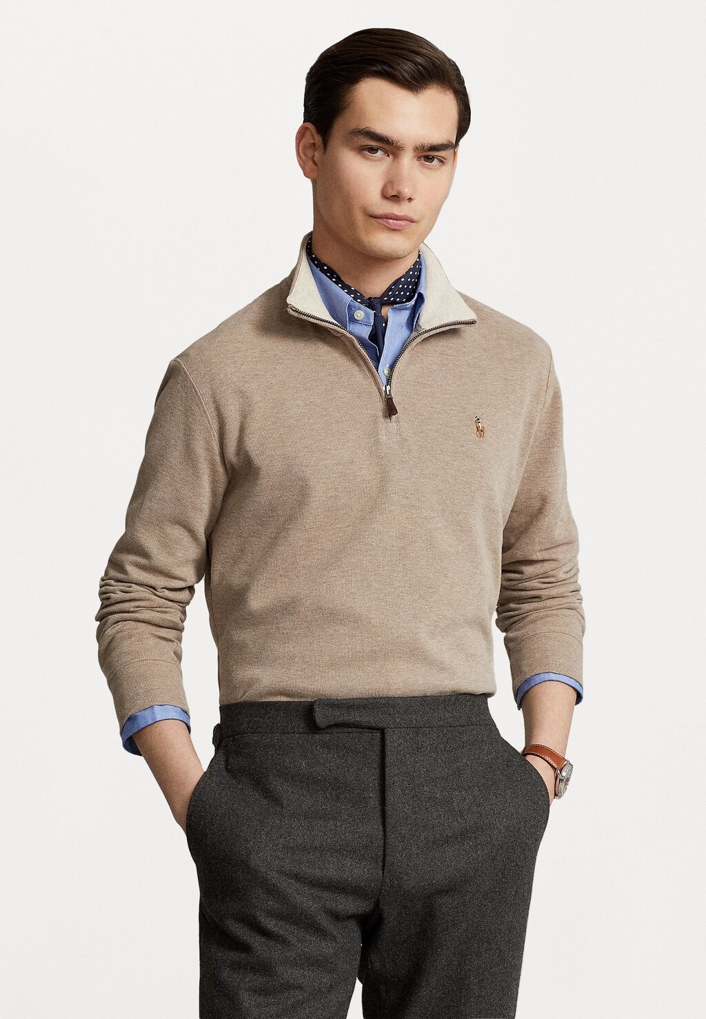 

Свитер Polo Ralph Lauren