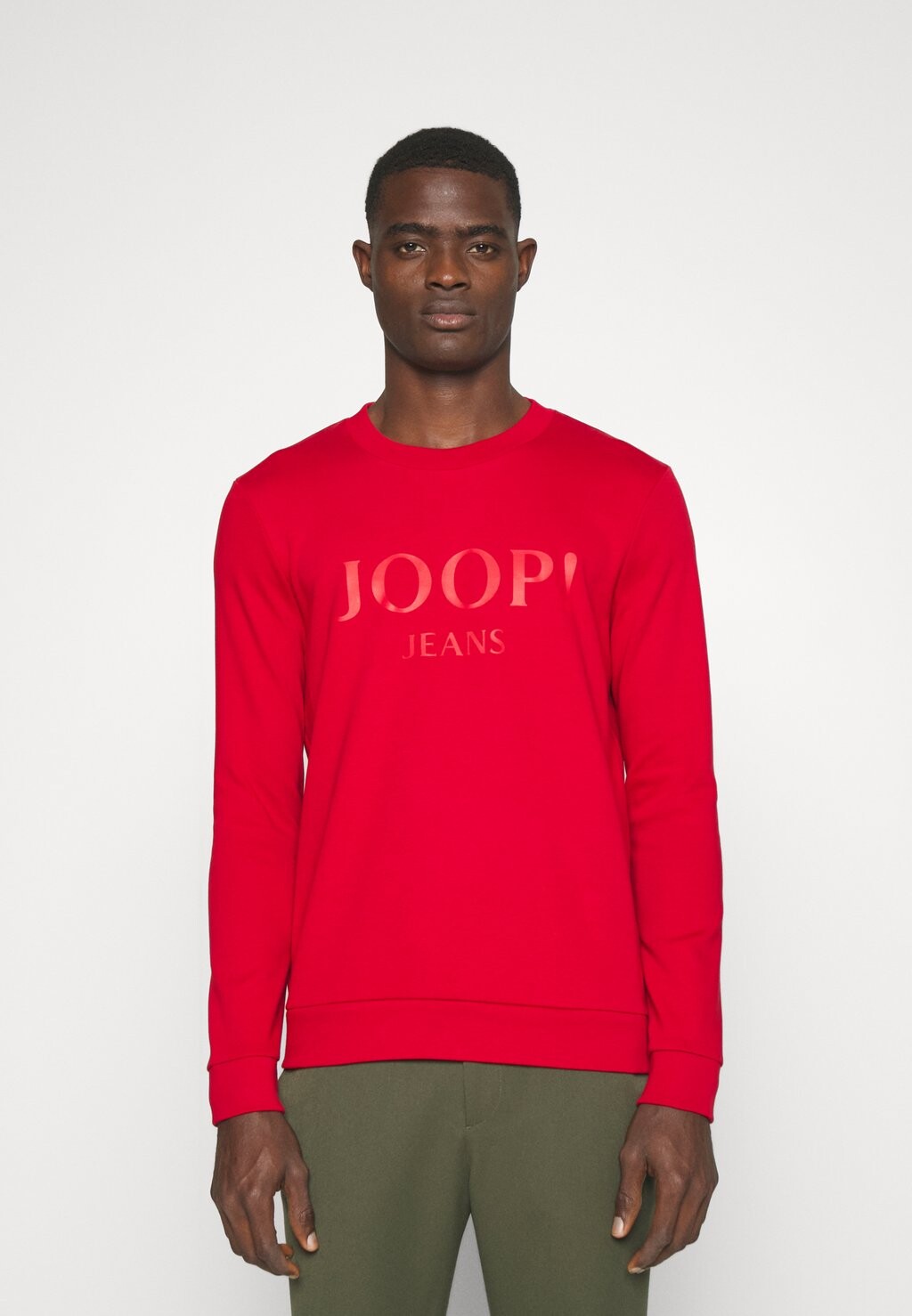 

Толстовка JOOP!, темно-красный