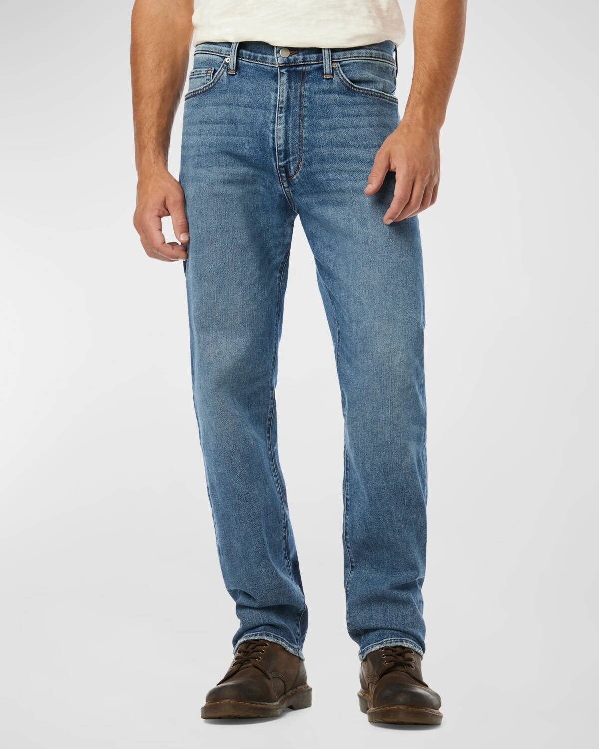 

Мужские джинсы прямого кроя The Roux Joe's Jeans, цвет Ari