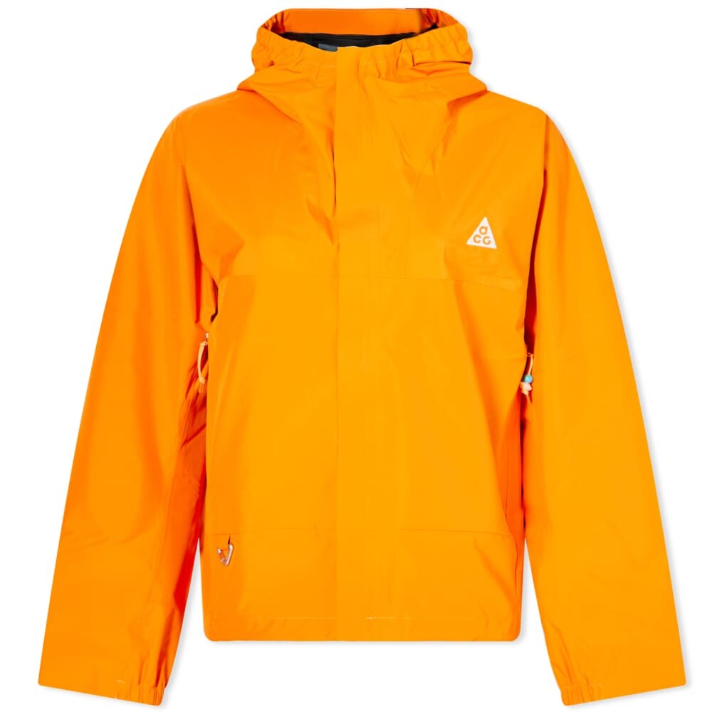 

Дождевик Nike ACG Cascade