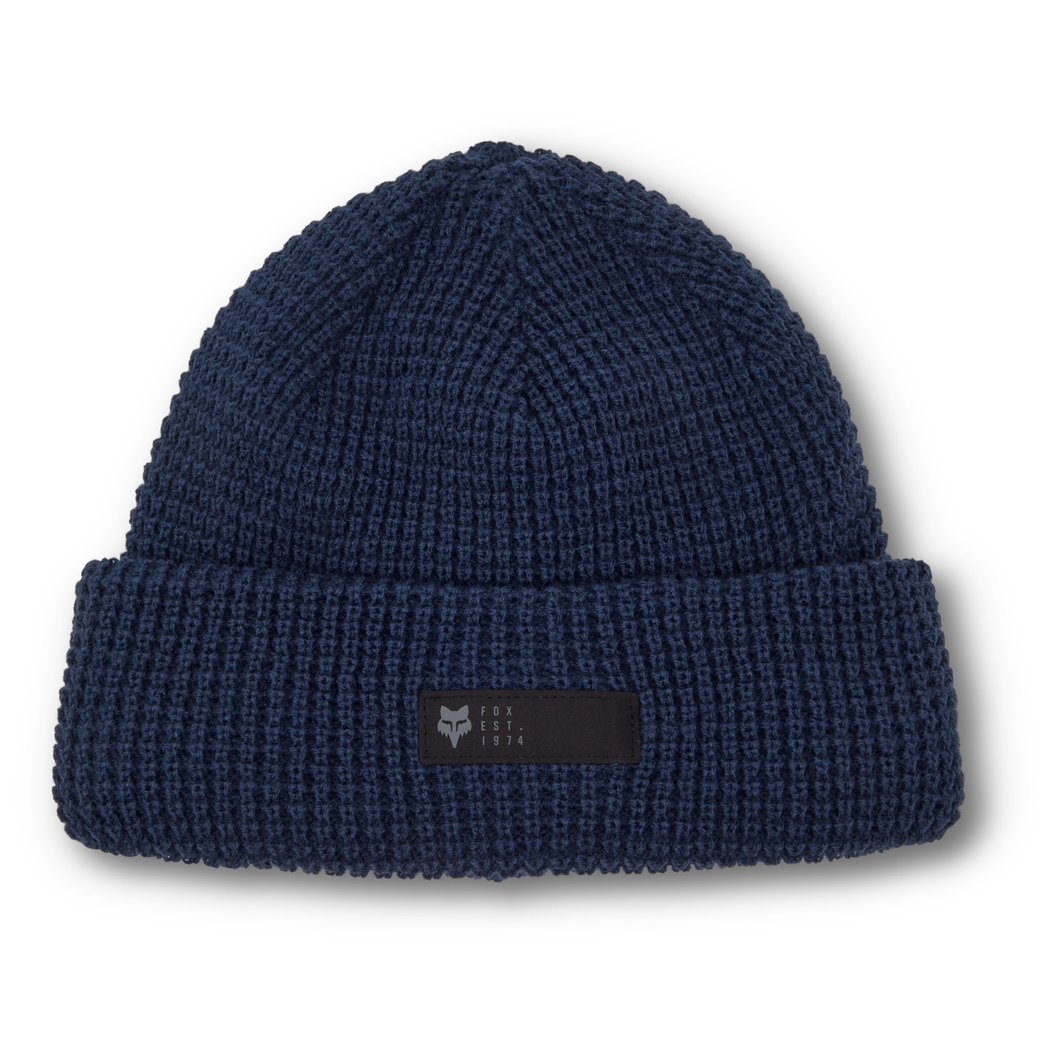 

Шапка Fox Racing Zenther Beanie, цвет Midnight