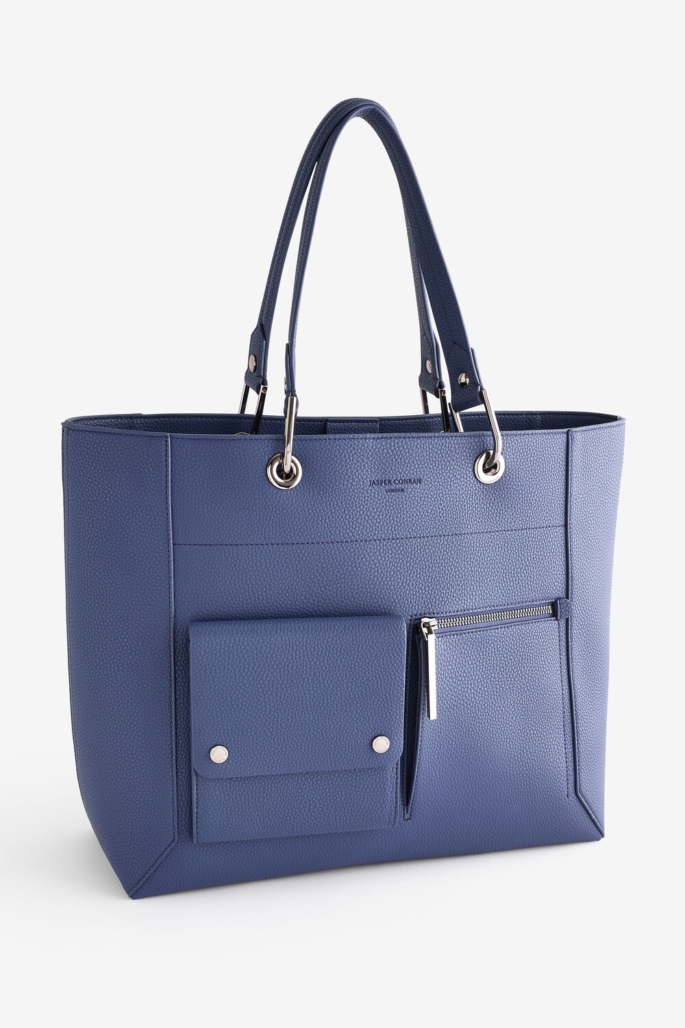 

Сумка для покупок Jasper Conran London, синий