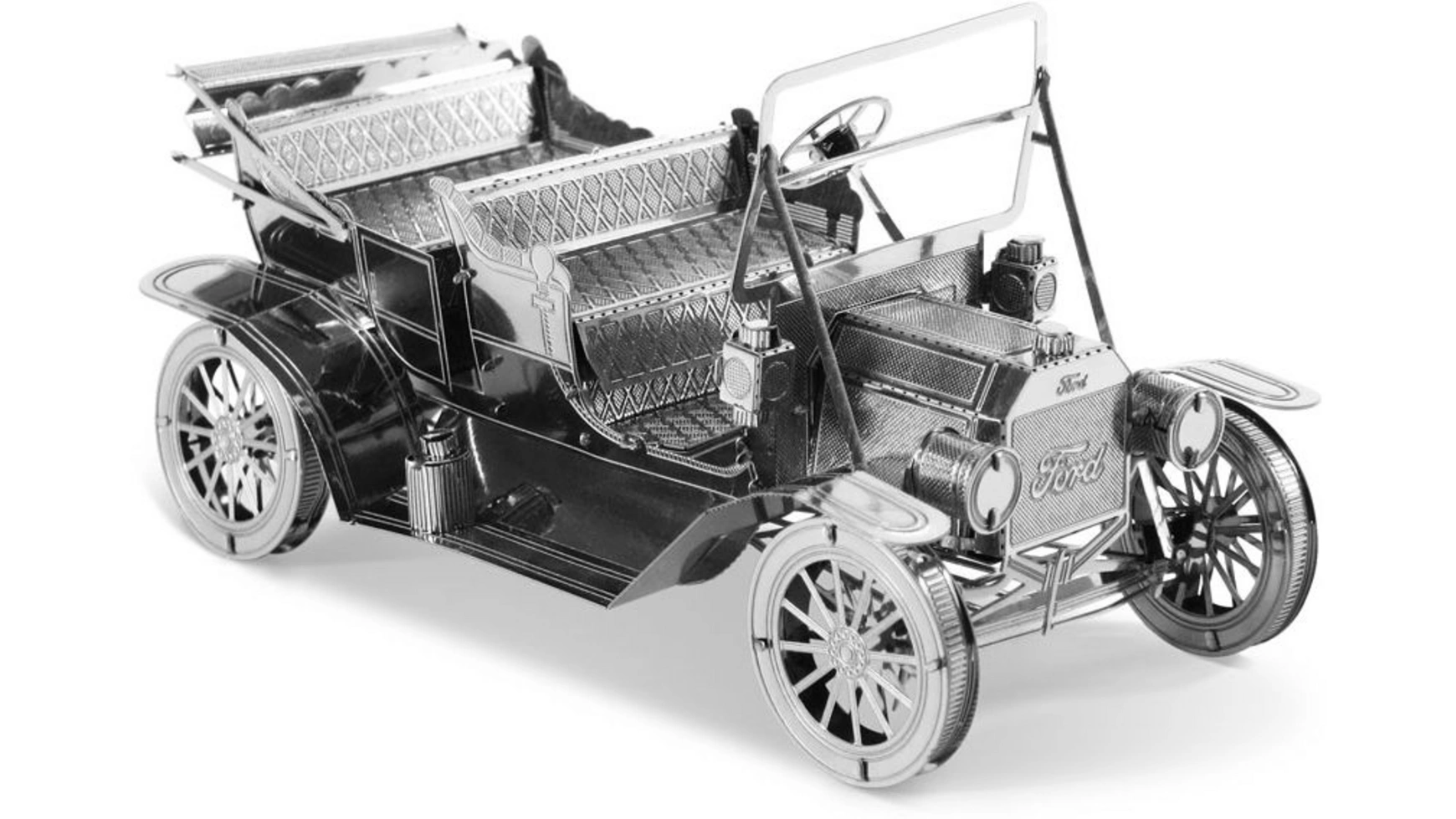 Metal Earth Автомобили Ford 1908 Model T