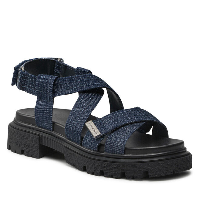 

Сандалии G-Star Raw XinvaDnm, темно-синий