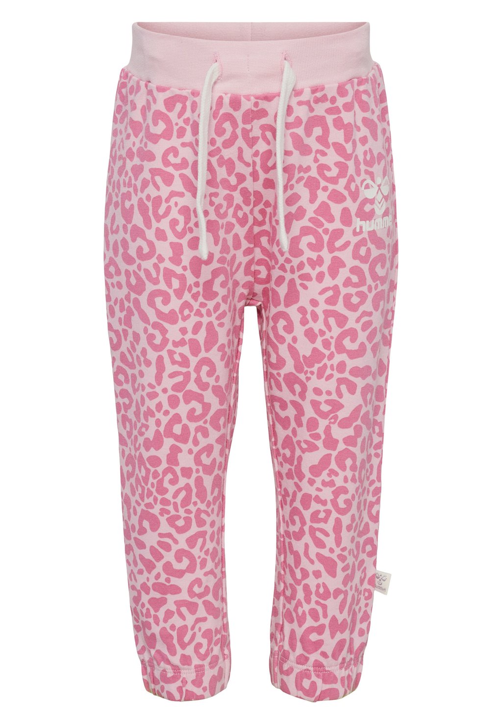 Спортивные штаны Hummel, цвет parfait pink ирис сибирский pink parfait