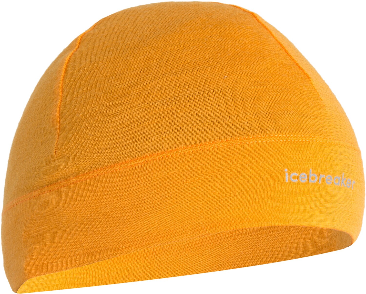 

Шапка-бини Merino 200 Oasis Icebreaker, оранжевый