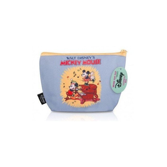 

Косметичка Neceser Disney Mickey Mouse Mad Beauty, Azul