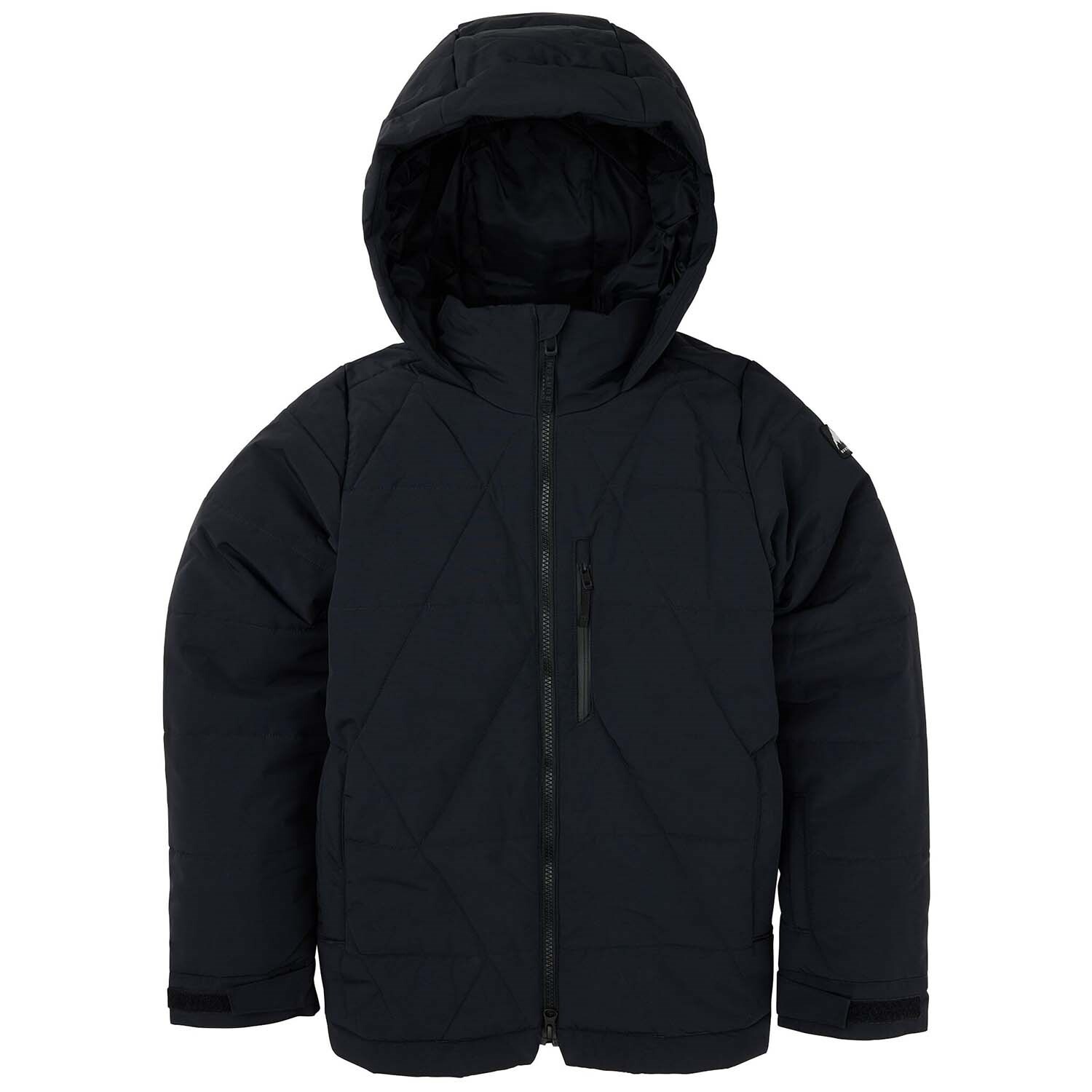 

Утепленная куртка Burton Spindal, черный