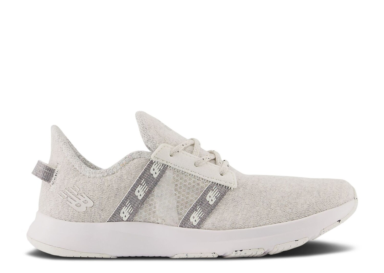 

Кроссовки New Balance Wmns Dynasoft Nergize V3 'White Grey', белый