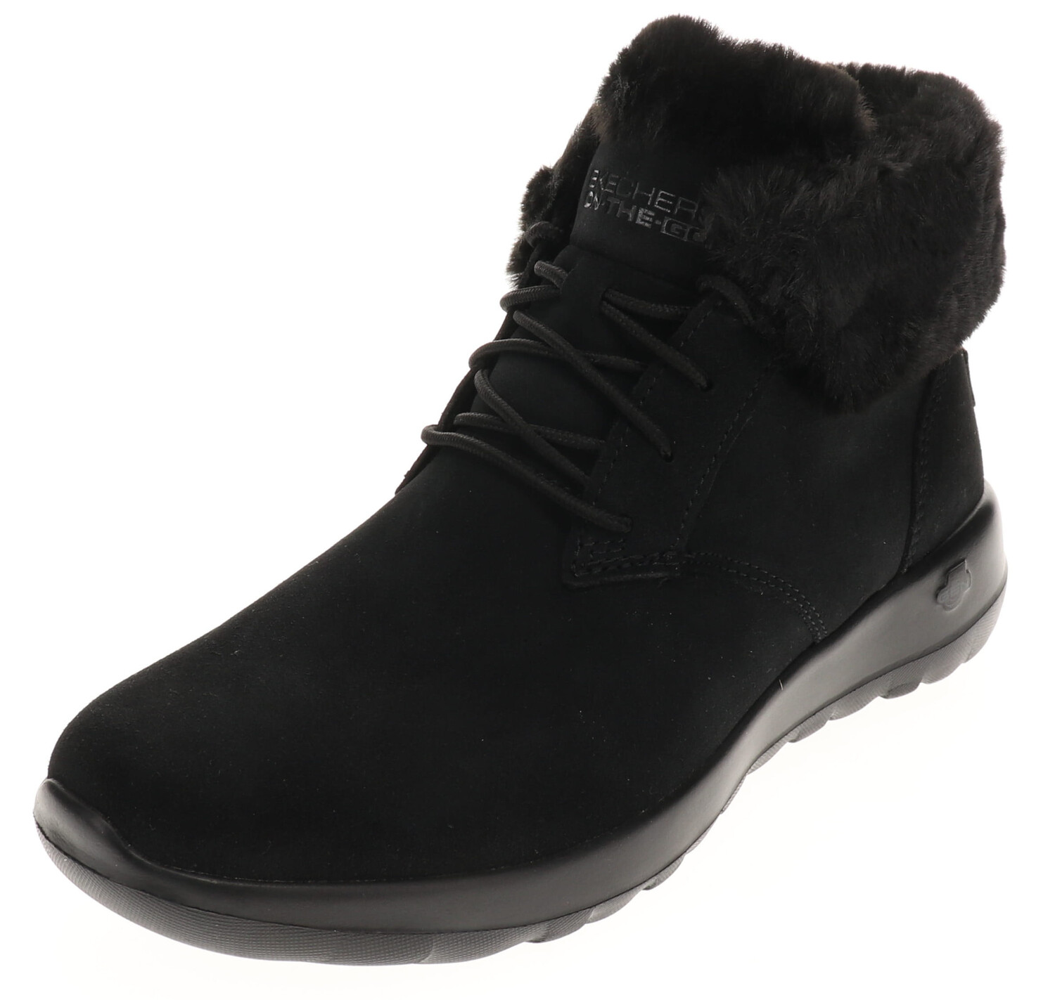 

Ботильоны Skechers n, черный