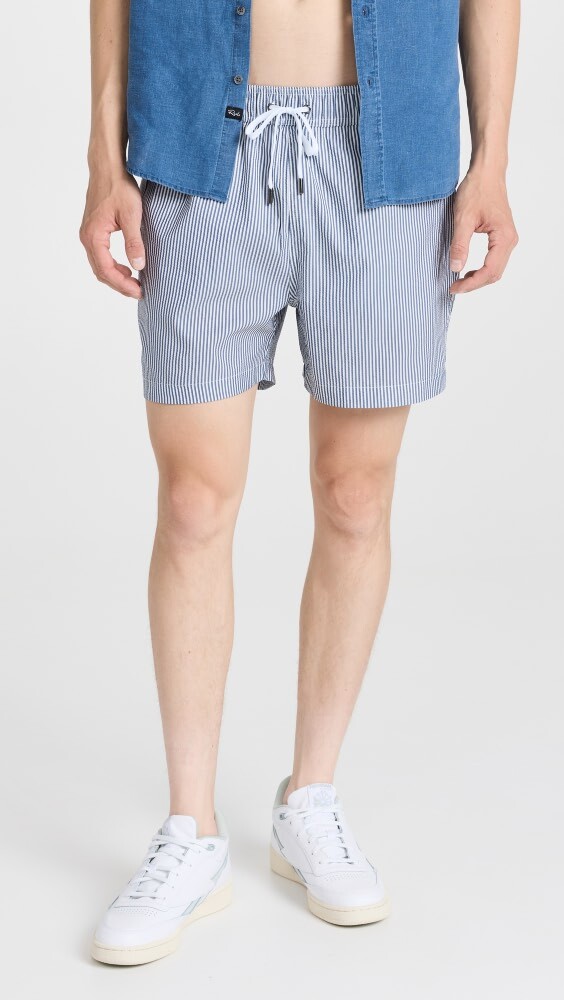 

Пляжные шорты Onia Charles 5" Swim Trunks