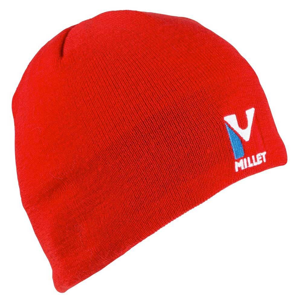 

Шапка Millet Active Wool, красный