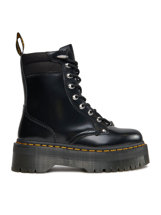 

Сапоги Dr. Martens, черный