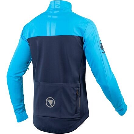 

Куртка Windchill II – Мужская Endura, цвет Ink Blue