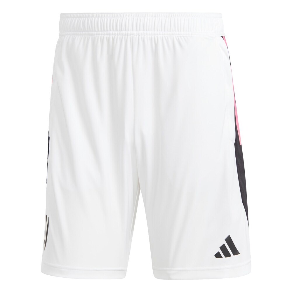 

Обычные тренировочные брюки ADIDAS PERFORMANCE Juventus Turin Tiro 23, белый