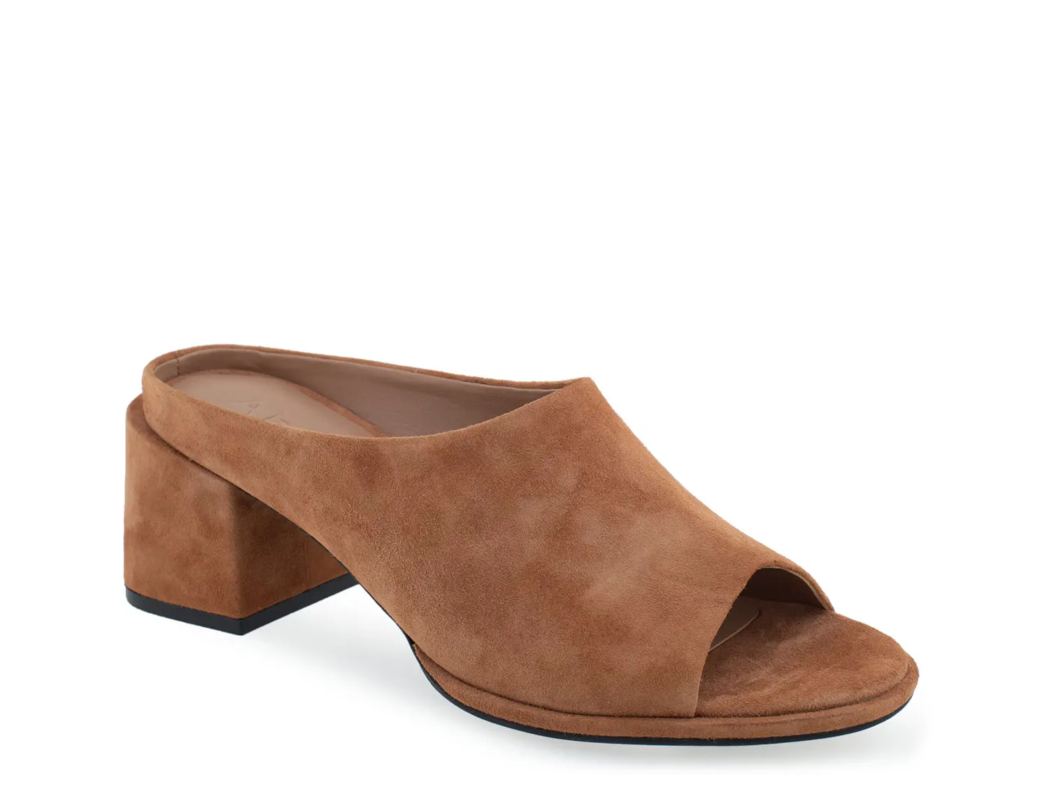 

Сандалии Ninole Sandal Aerosoles, цвет tansuede