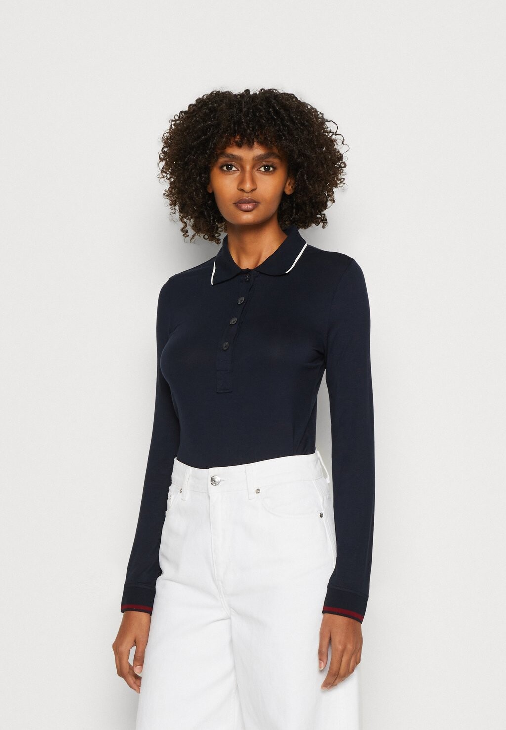

Рубашка поло Tommy Hilfiger