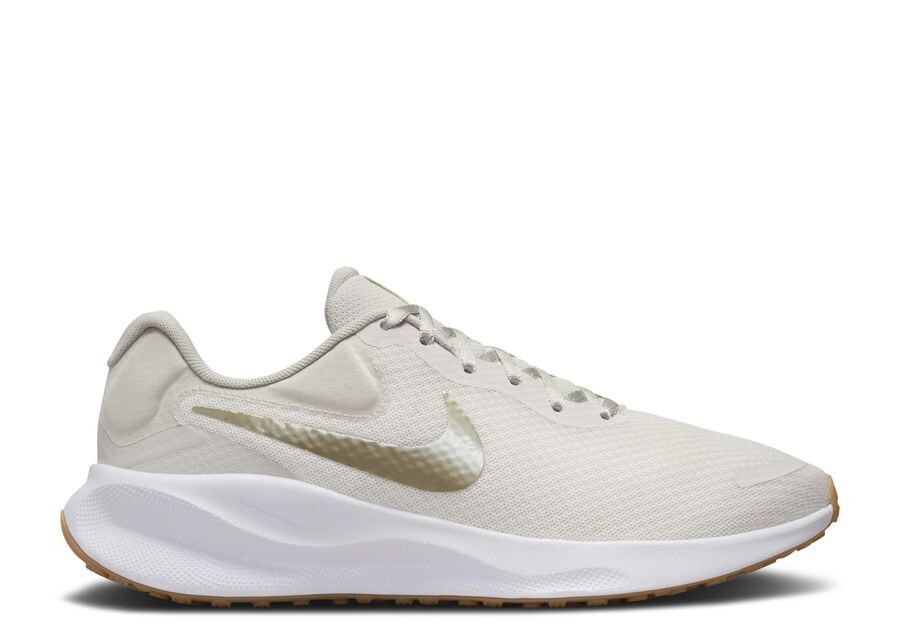 

Кроссовки Nike Wmns Revolution 7, цвет Phantom Light Bone