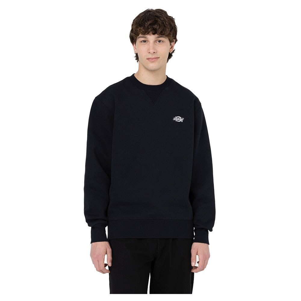 

Толстовка Dickies Summerdale, черный
