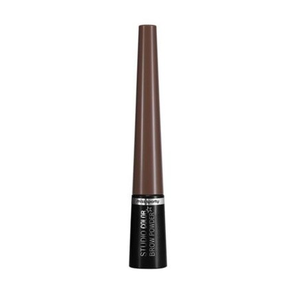 

3616304522840 Studio Color Brow Powder Brow Filling Powder 20 Miss Sport Assorted