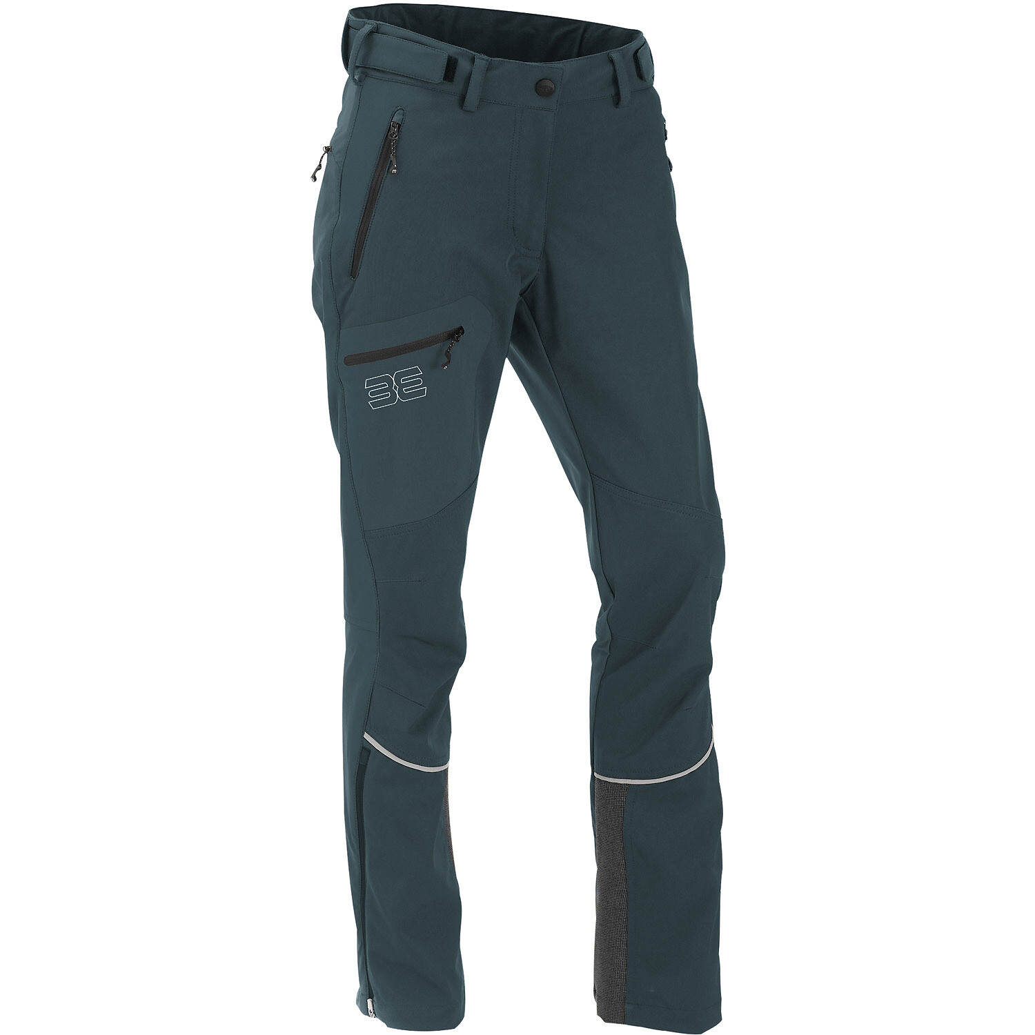

Спортивные брюки Maul Sport Hybrid Monte Leone XT, бензиновый
