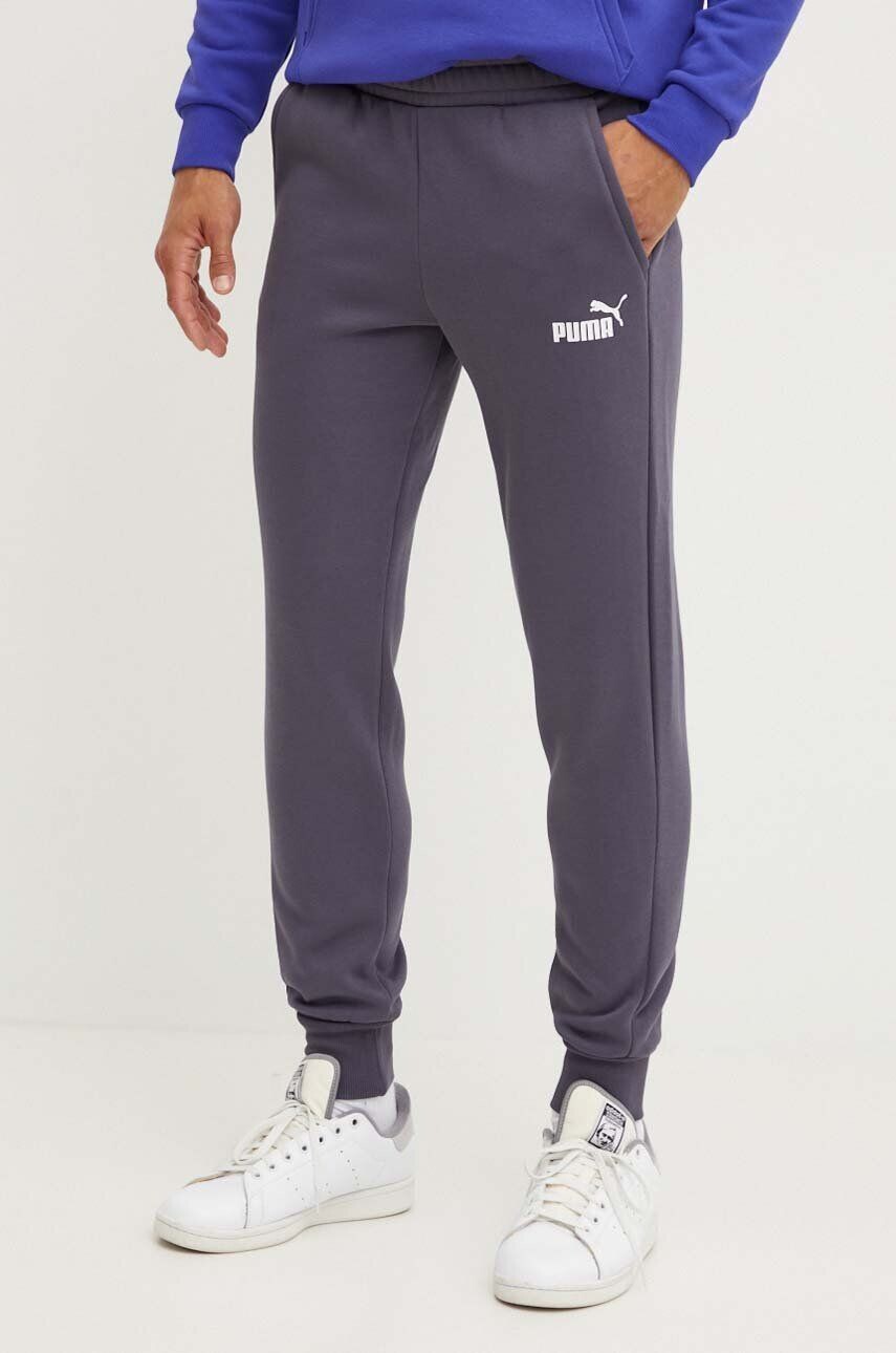 

Спортивные штаны Пума Puma, серый