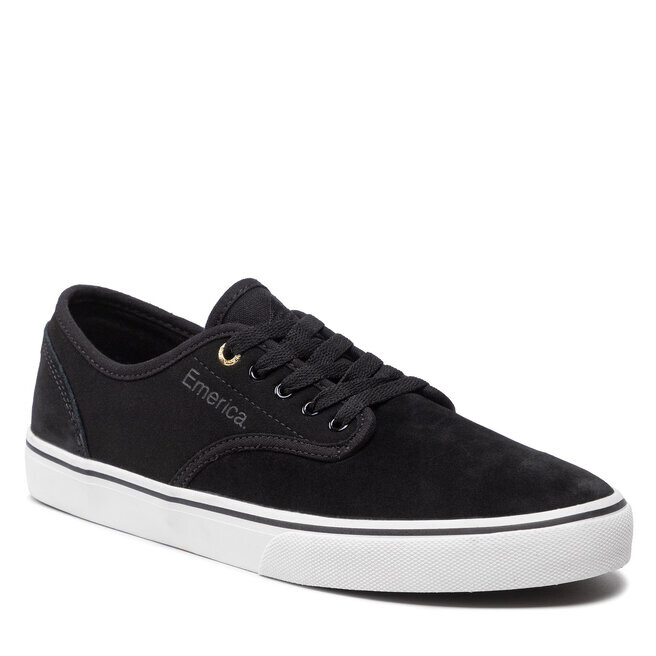

Кроссовки Emerica WinoStandard, черный