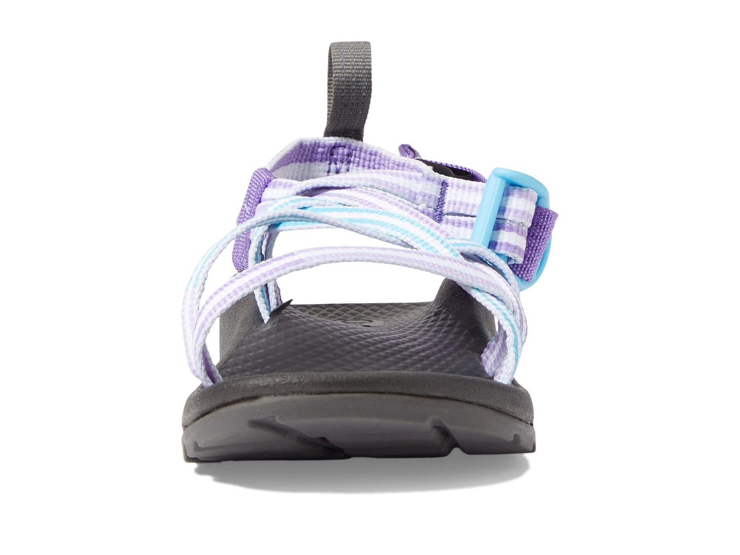 

Сандалии Chaco Kids ZX/1 Ecotread (Toddler/Little Kid/Big Kid)