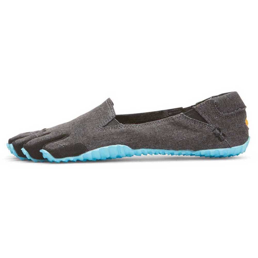 

Походная обувь Vibram Fivefingers CVT LB, серый