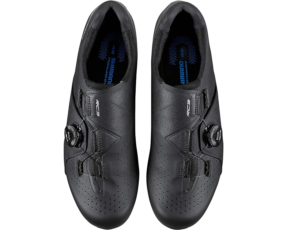 цена Кроссовки Shimano RC3 Cycling Shoe, черный