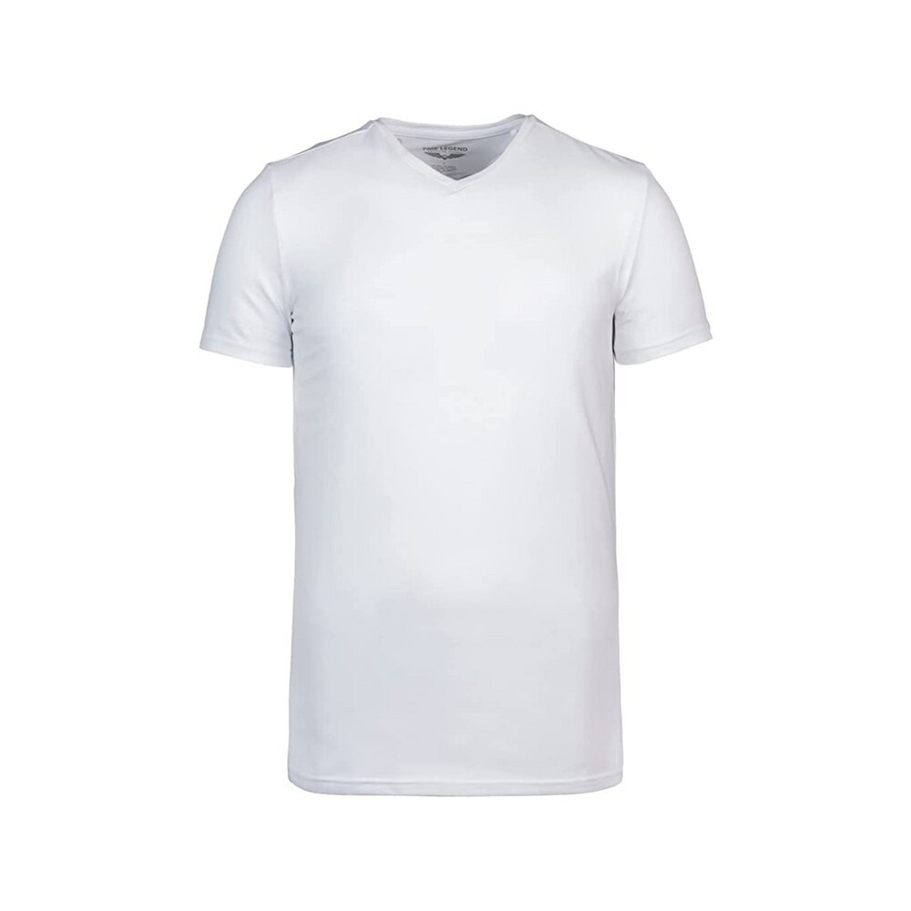 Футболка PME Legend, белый футболка pme legend цвет dusty rose