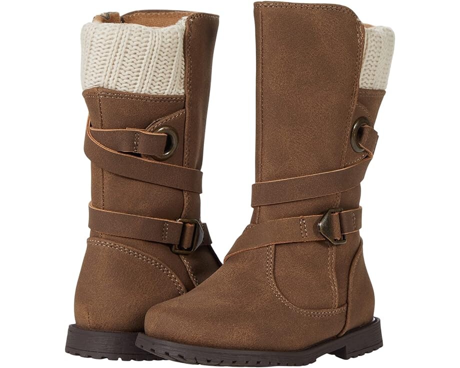 

Ботинки Rachel Shoes Lil Denver, цвет Nutmeg