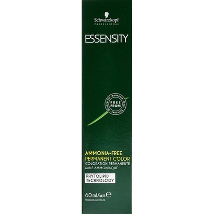 

Essensity 8-14 Светло-бежевый блондин Cendr, Schwarzkopf