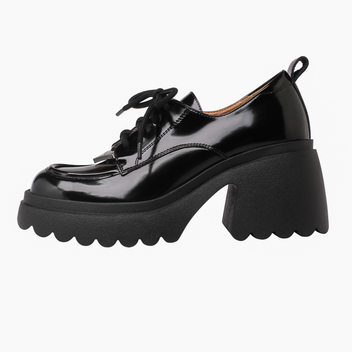 

Туфли Kemeilian Women's Casual Shoes Women's, черный