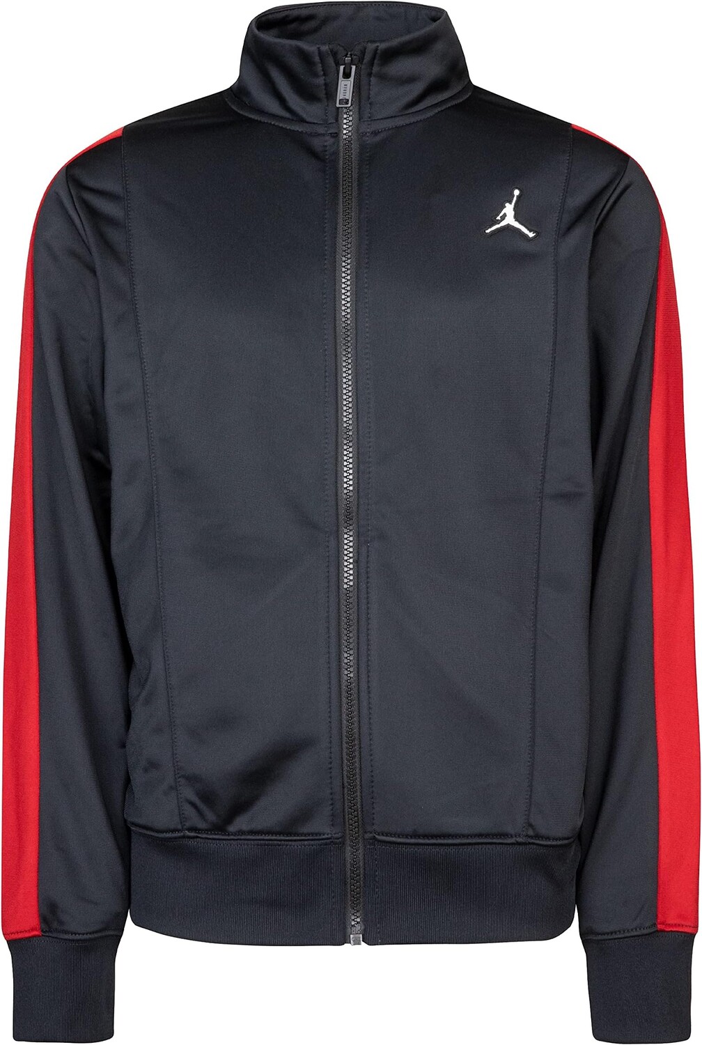 

Куртка Jordan Essentials Tricot Suit Jacket, черный