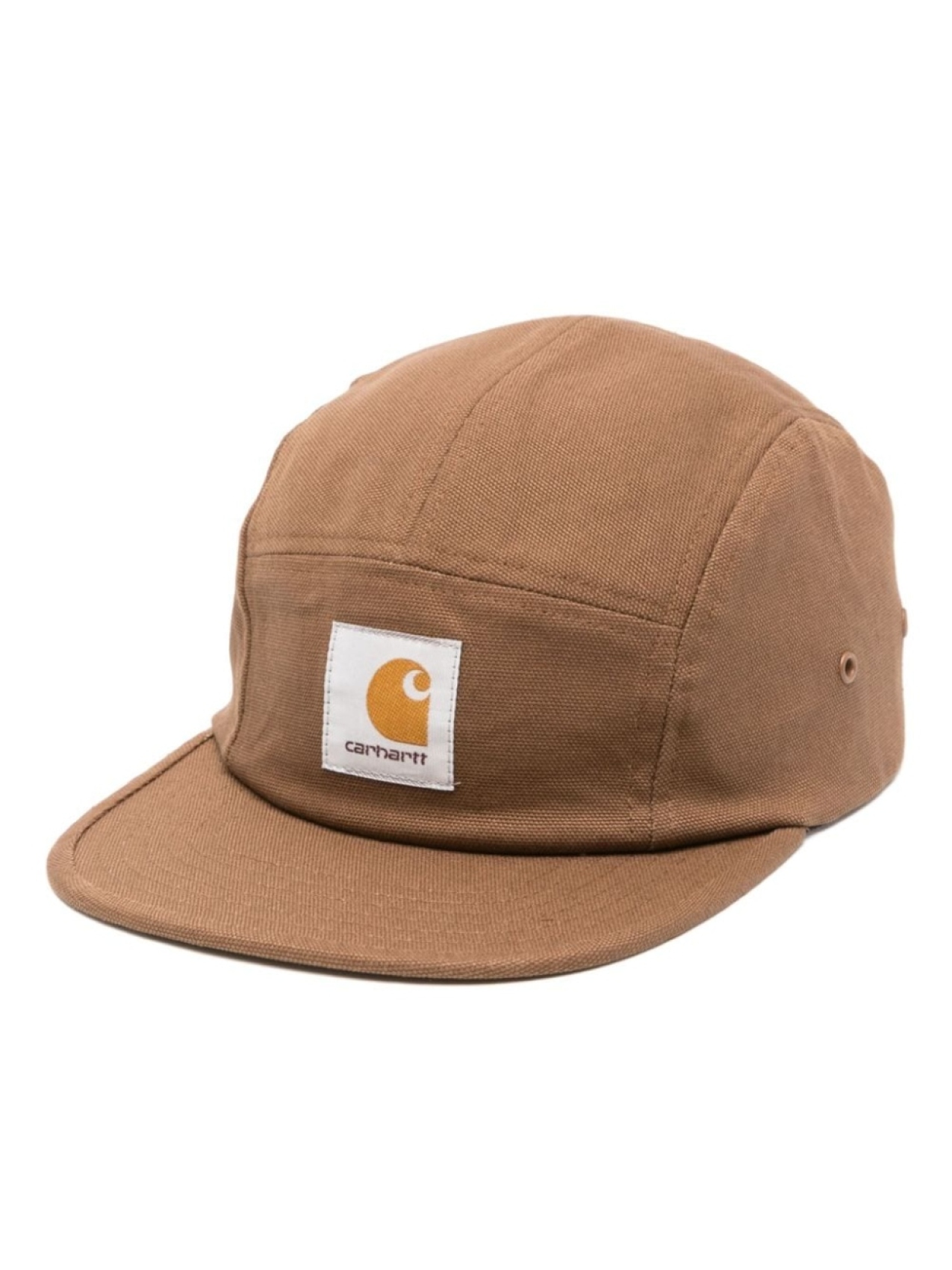 

Carhartt WIP кепка Backley с нашивкой-логотипом, коричневый