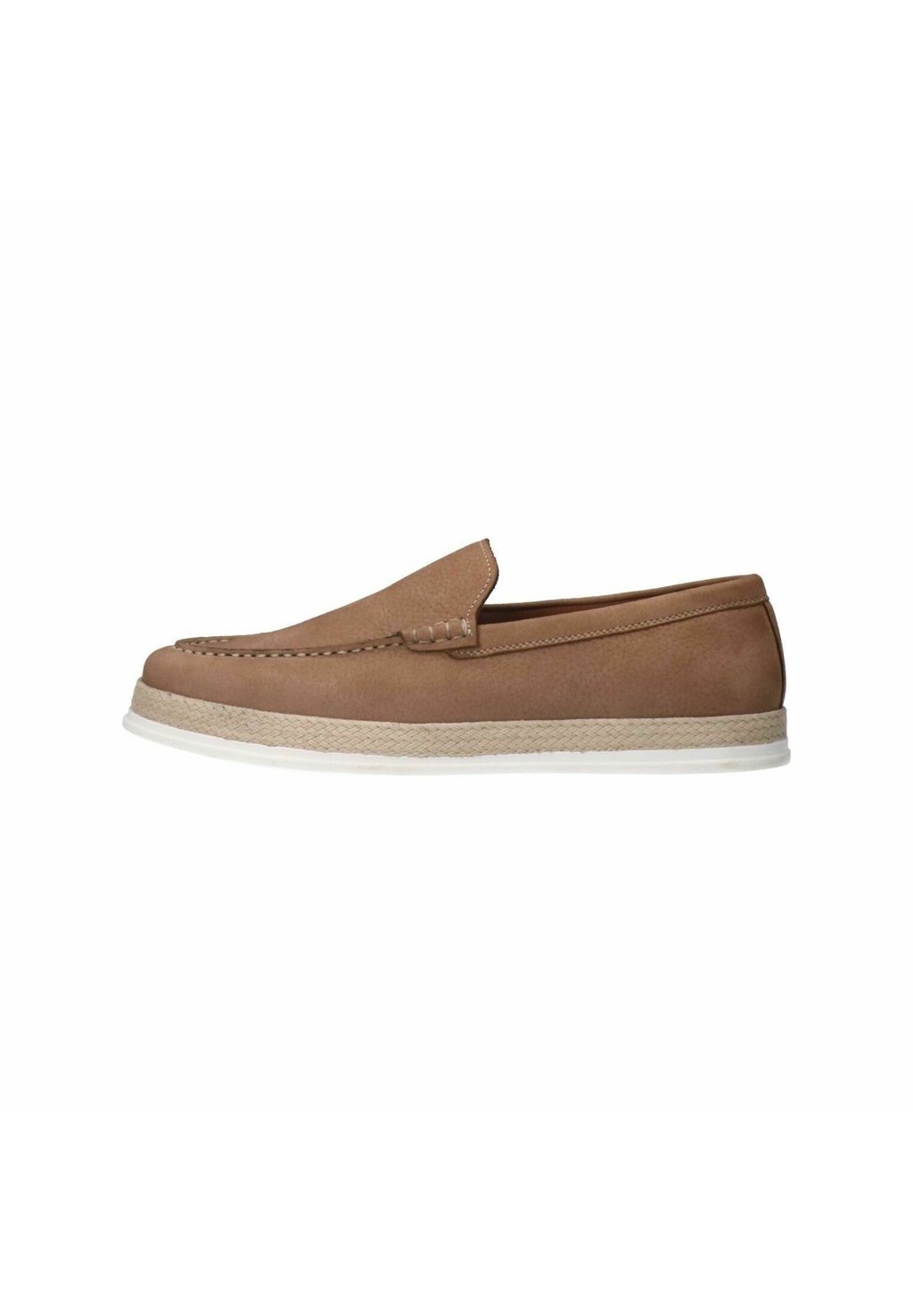 

Тапочки sacha, цвет light brown