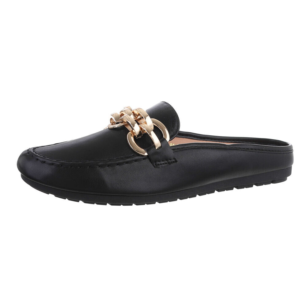 

Мюли Ital Design Sandale & Sandalette, черный