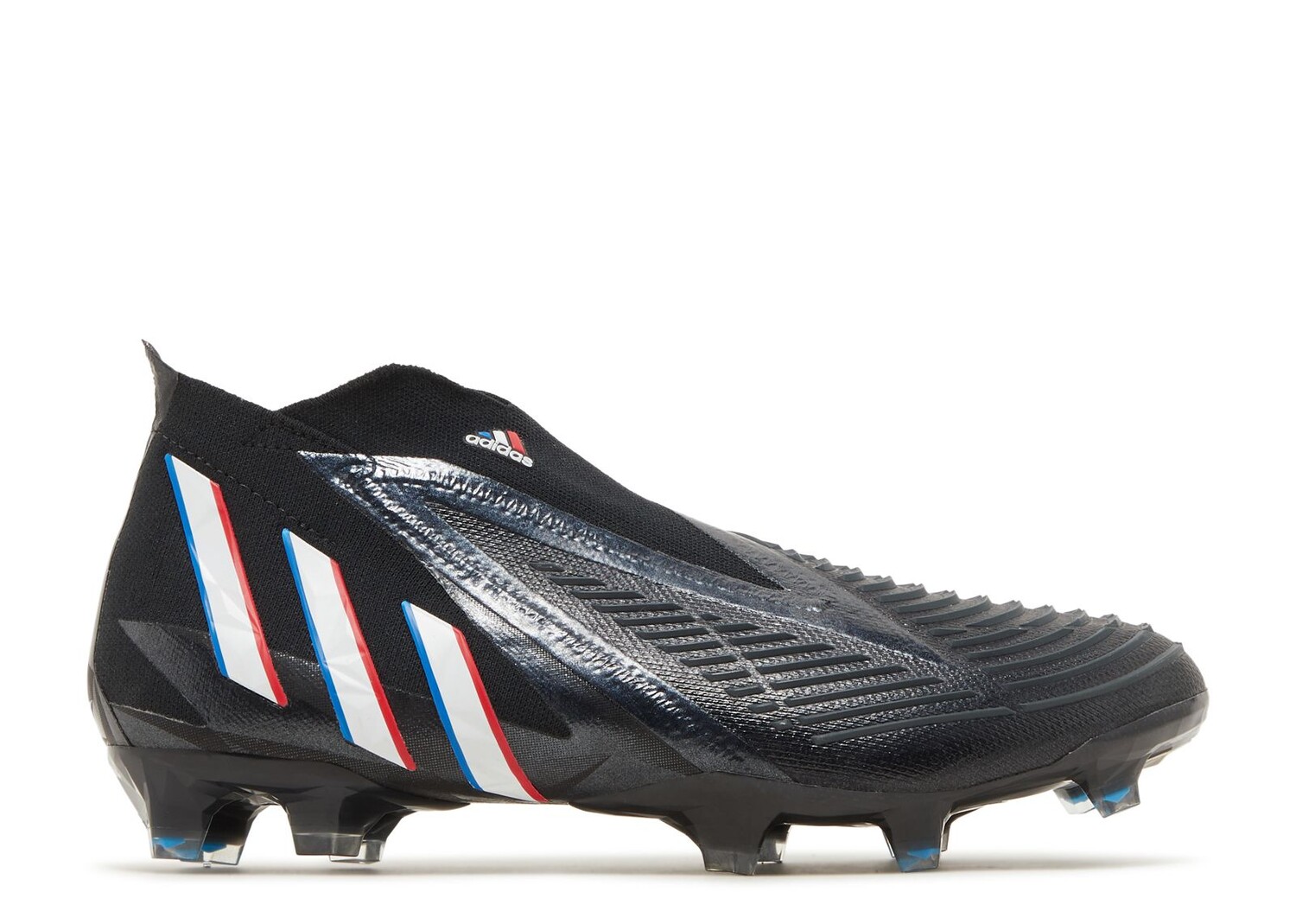 

Кроссовки adidas Predator Edge+ Fg 'Edge Of Darkness', черный