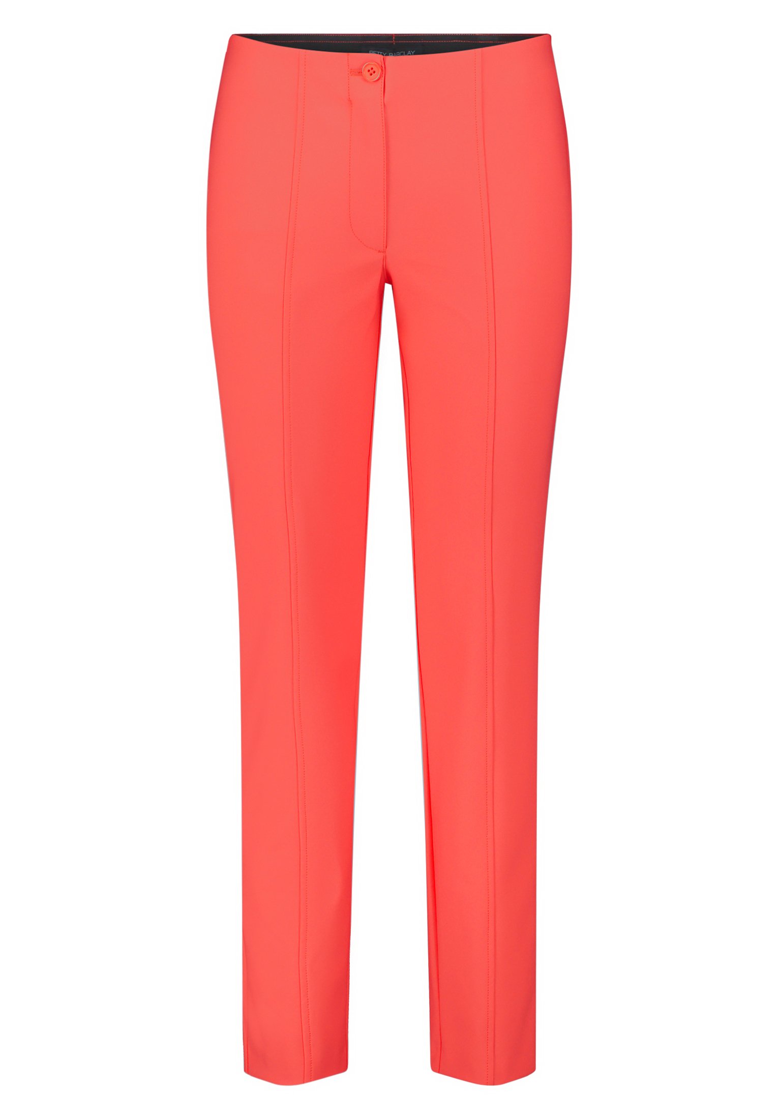 

Брюки Betty Barclay Businesshose Slim Fit, цвет Cayenne