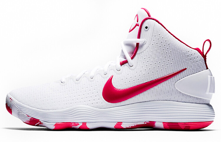 

Nike Hyperdunk 2017 Кей Йоу