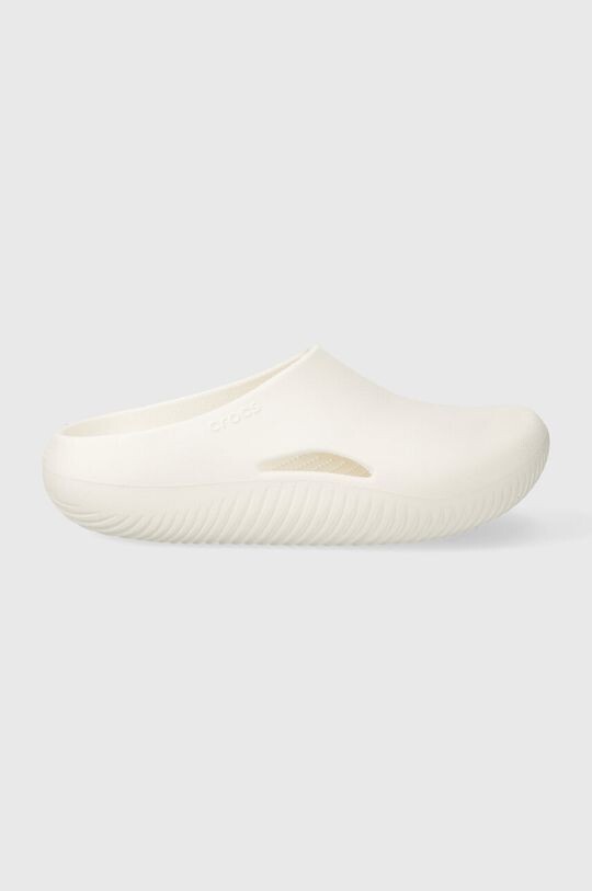 

Шлепанцы Mellow Clog Crocs, белый