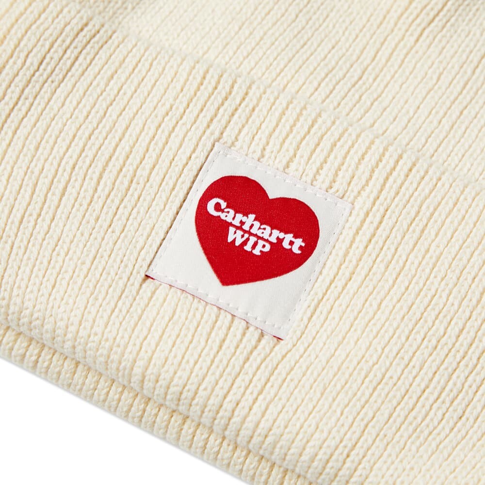 

Шапка-бини Carhartt WIP Heart