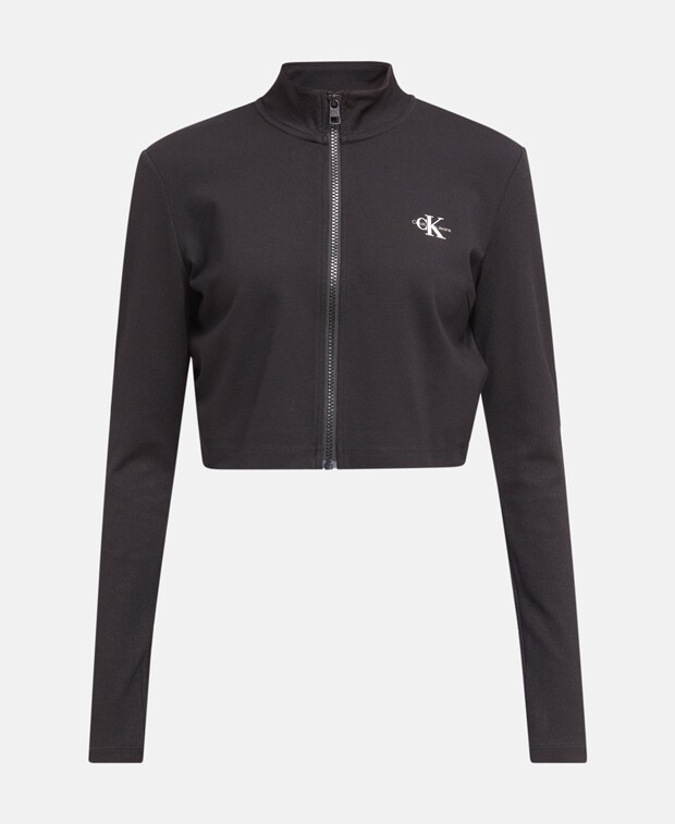 

Толстовка Calvin Klein, черный