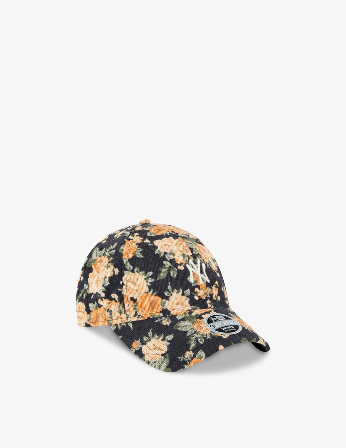 

Кепка New York Yankees 9FORTY New Era, черный