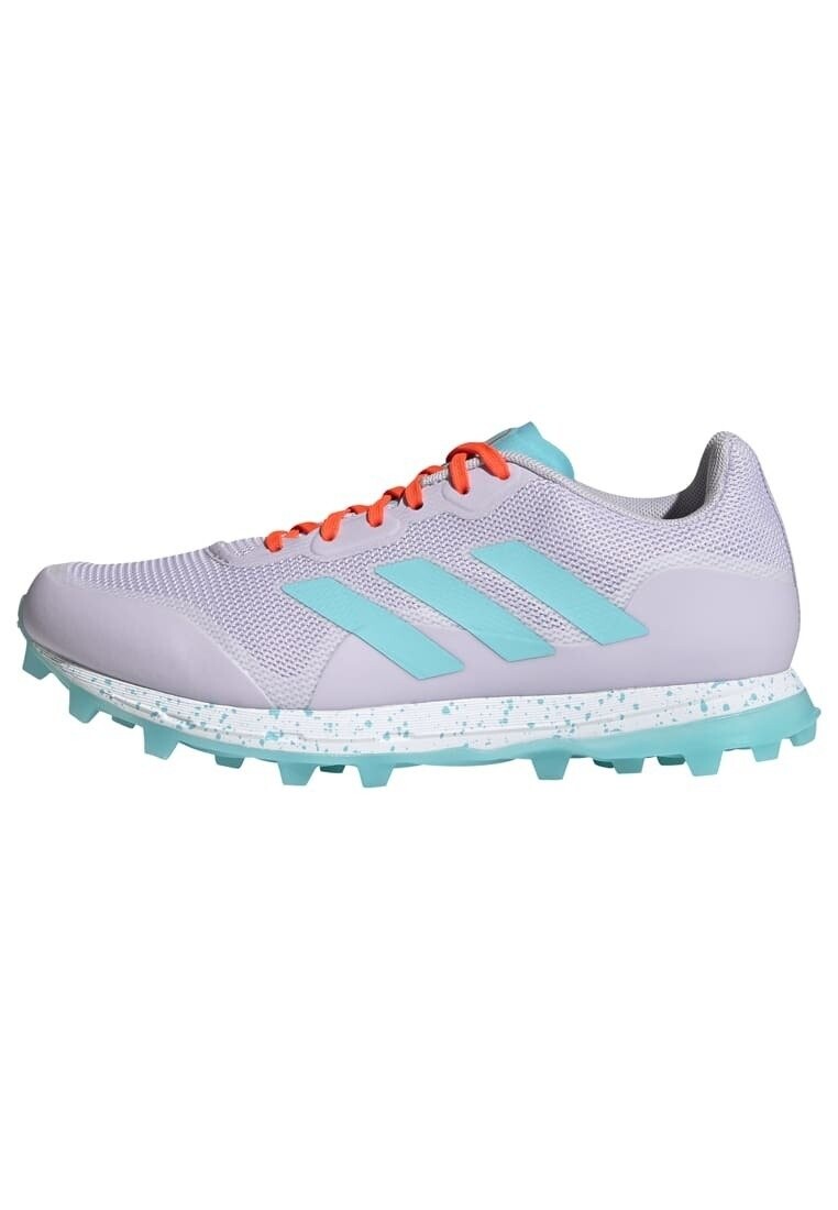 

Кроссовки Adidas, фиолетовый