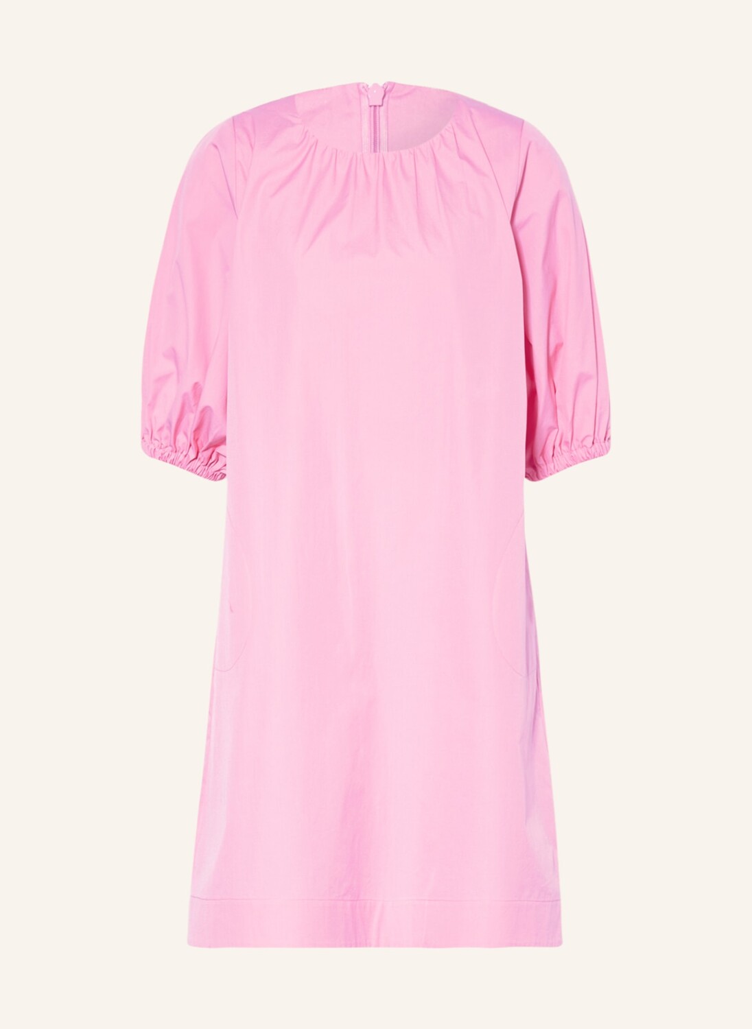 

Платье LOUIS and MIA mit 3/4-Arm, розовый