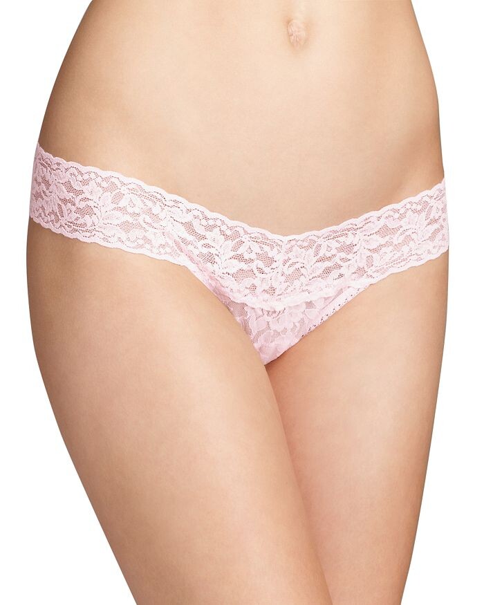 

Стринги с низкой посадкой Hanky Panky