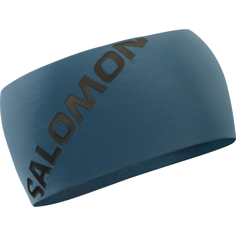 

RS Pro повязка на голову Salomon, серый