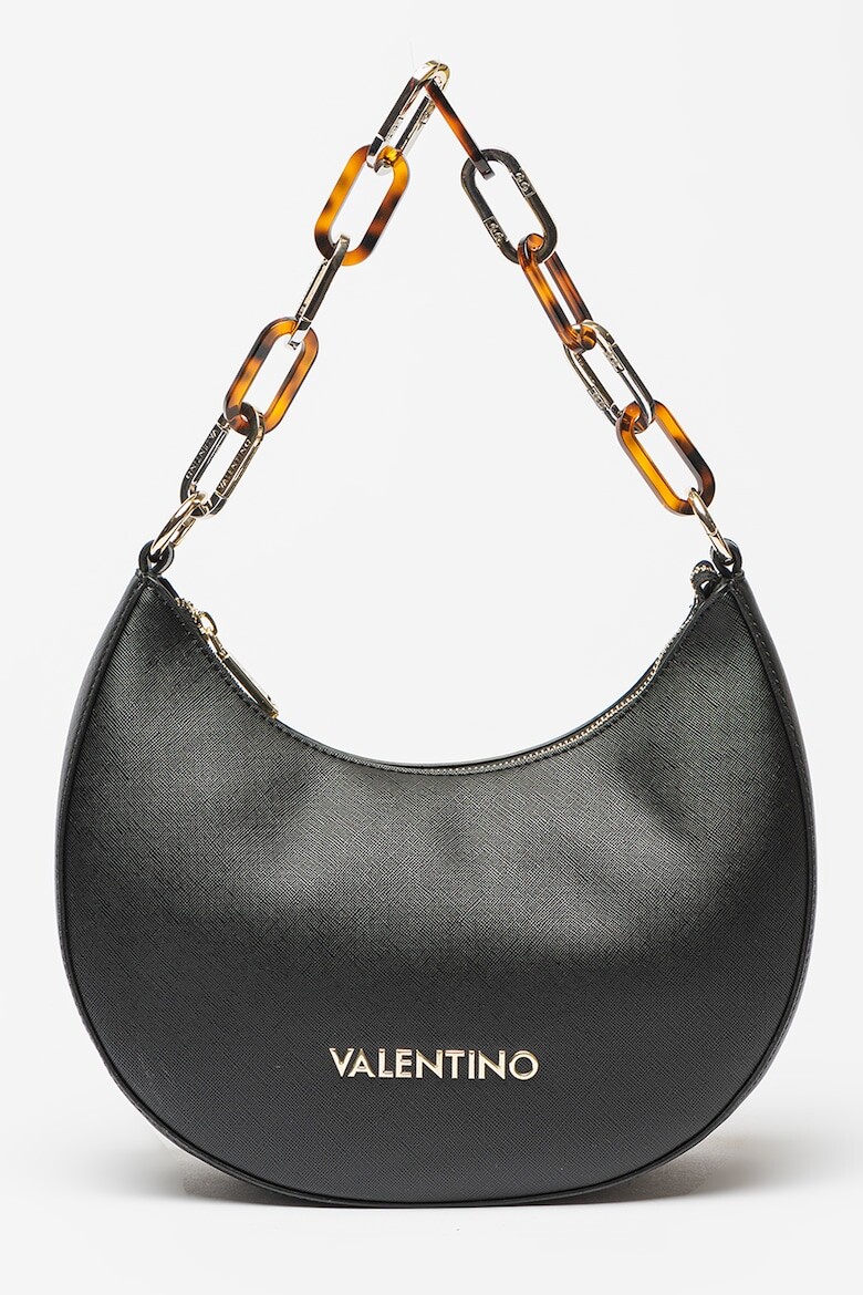 

Сумка Bercy из экокожи Valentino Bags, черный